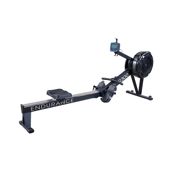 Body Solid Endurance Rower - R300 Rowers