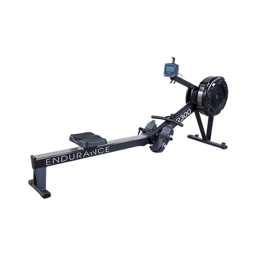 Body Solid Endurance Rower - R300 Rowers