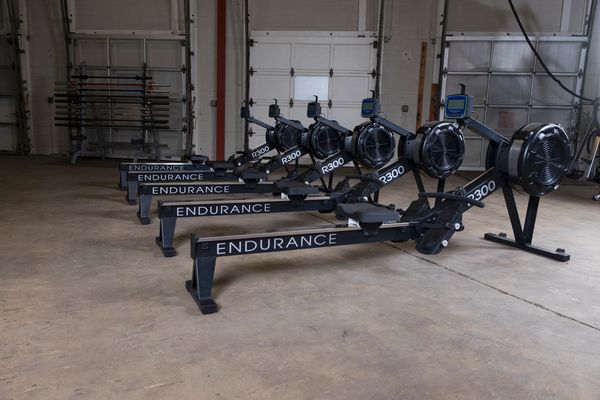 Body Solid Endurance Rower - R300 Rowers