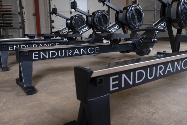 Body Solid Endurance Rower - R300 Rowers