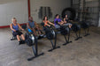 Body Solid Endurance Rower - R300 Rowers