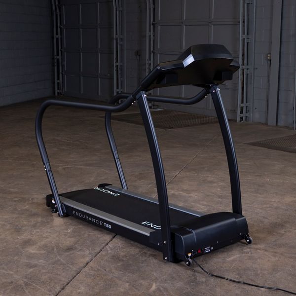 Body Solid Endurance Walking Treadmill - T50 Treadmills