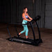 Body Solid Endurance Walking Treadmill - T50 Treadmills