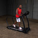 Body Solid Endurance Walking Treadmill - T50 Treadmills