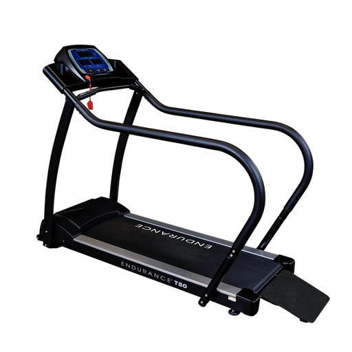 Body Solid Endurance Walking Treadmill - T50 Treadmills