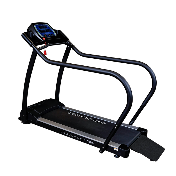 Folding Treadmills