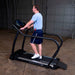 Body Solid Endurance Walking Treadmill - T50 Treadmills