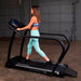 Body Solid Endurance Walking Treadmill - T50 Treadmills