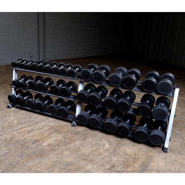 Body Solid Expandable Upright Bar - GDR60UP