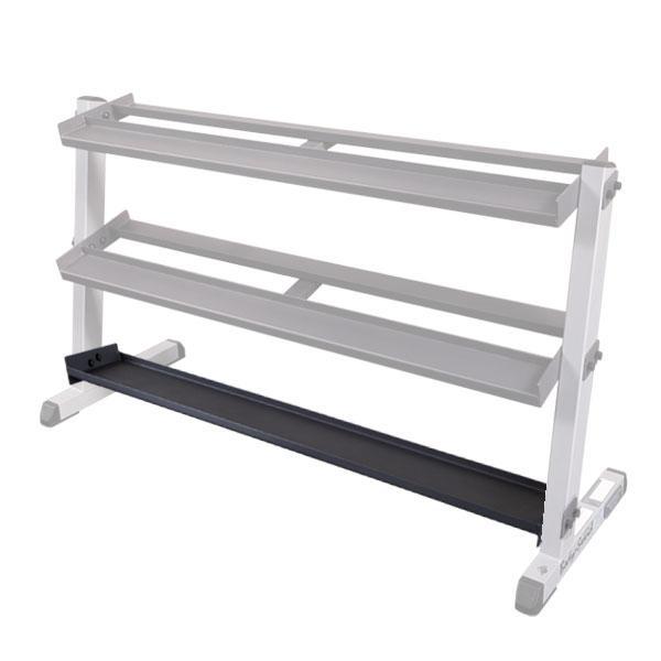 Body Solid Expandable Upright Bar - GDR60UP