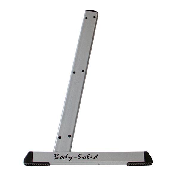 Body Solid Expandable Upright Bar - GDR60UP