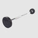 Body Solid Fixed Weight Straight Barbells 20 -110 Lb. - Sbb 30