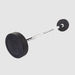 Body Solid Fixed Weight Straight Barbells 20 -110 Lb. - Sbb 50