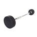 Body Solid Fixed Weight Straight Barbells 20 -110 Lb. - Sbb 60