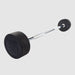 Body Solid Fixed Weight Straight Barbells 20 -110 Lb. - Sbb 80