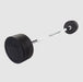 Body Solid Fixed Weight Straight Barbells 20 -110 Lb. - Sbb 90