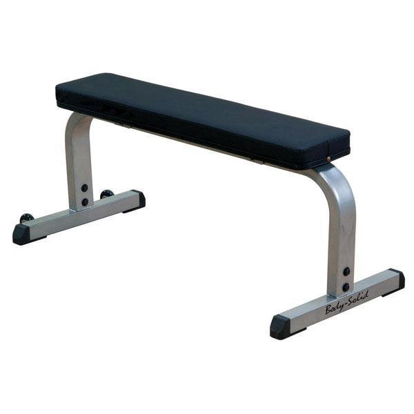 Body Solid Flat Bench - GFB350