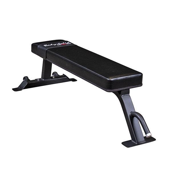 Body Solid Flat Bench - SFB125