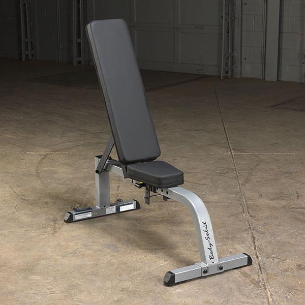 Body Solid Flat Incline Bench - GFI21