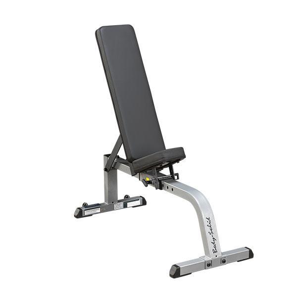 Body Solid Flat Incline Bench - GFI21