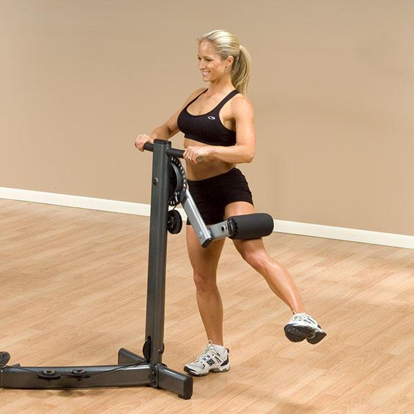 Body Solid Fmh Mulit Hip Station - Exercise Equipment