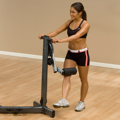 Body Solid Fmh Mulit Hip Station - Exercise Equipment