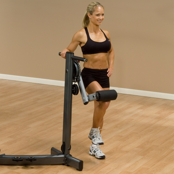 Body Solid Fmh Mulit Hip Station - Exercise Equipment