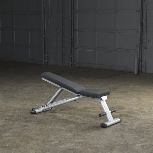 Body Solid Folding Multi-Bench - GFID225