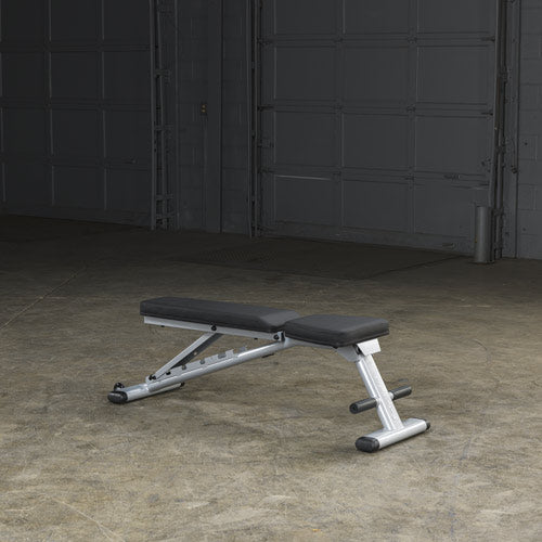 Body Solid Folding Multi-Bench - GFID225