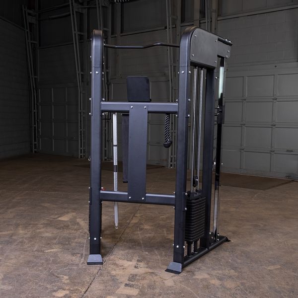 Body Solid Functional Trainer 2 X 160Lb Stacks - Gft100 Fitness