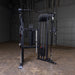 Body Solid Functional Trainer 2 X 160Lb Stacks - Gft100 Fitness