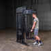 Body Solid Functional Trainer 2 X 160Lb Stacks - Gft100 Fitness