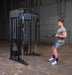 Body Solid Functional Trainer 2 X 160Lb Stacks - Gft100 Fitness