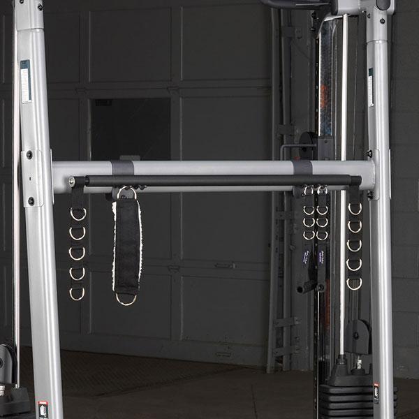 Body Solid Functional Trainer Accessory Rack - GDCCRACK