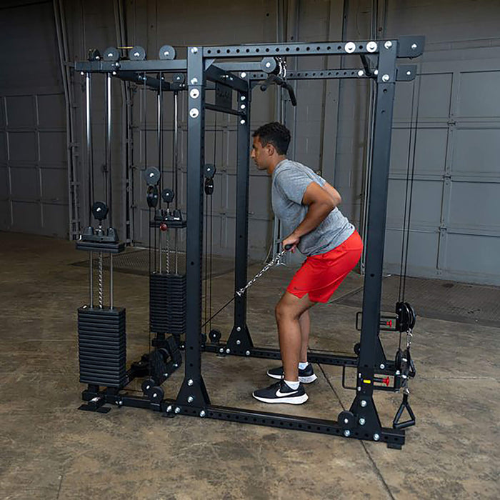 Body Solid Body-Solid GPRFT/GPRFTS Functional Trainer Attachment — additional view 19