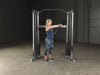 Body Solid Functional Training Center 200 - Gdcc200 Fitness