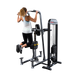 Body Solid Fusion Chin Dip Combo - Fcd-Stk Exercise Equipment