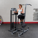 Body Solid Fusion Chin Dip Combo - Fcd-Stk Exercise Equipment