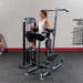 Body Solid Fusion Chin Dip Combo - Fcd-Stk Exercise Equipment