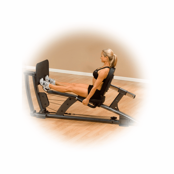 Body Solid Fusion Leg press - FLP