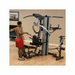 Body Solid Fusion Personal Trainer Home Gym - F500