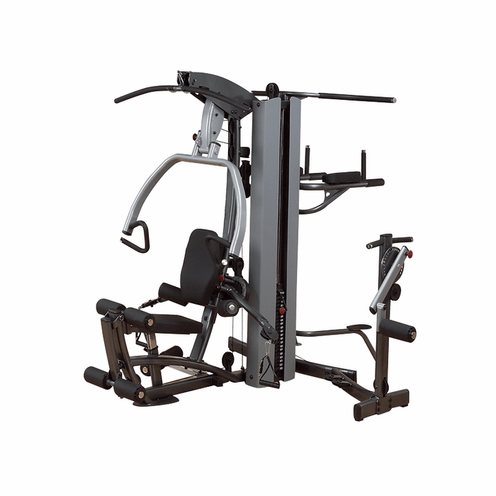 Body Solid Fusion Personal Trainer Home Gym - F500