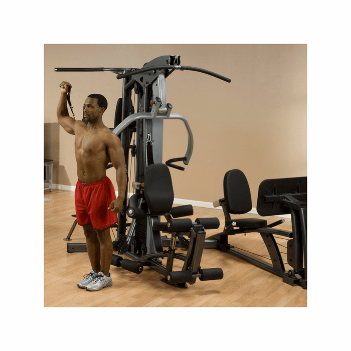 Body Solid Fusion Personal Trainer Home Gym - F500