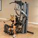 Body Solid Fusion Personal Trainer Home Gym - F600