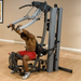 Body Solid Fusion Personal Trainer Home Gym - F600