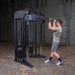 Body Solid Gft100 Functional Trainer 2 X 310Lb Stacks- Gft100/3 Fitness