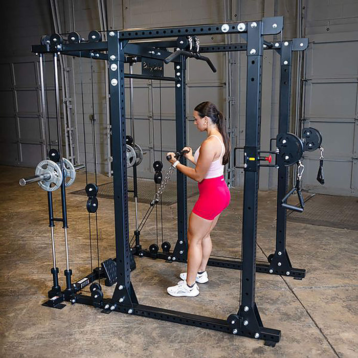 Body Solid Body-Solid GPRFT/GPRFTS Functional Trainer Attachment — additional view 9