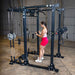 Body Solid Body-Solid GPRFT/GPRFTS Functional Trainer Attachment — additional view 9