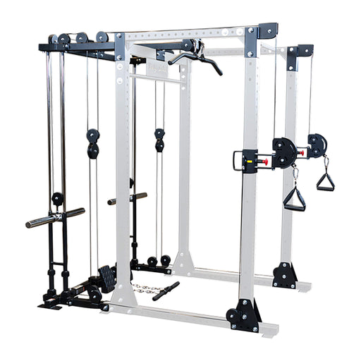 Body Solid Body-Solid GPRFT/GPRFTS Functional Trainer Attachment — front view