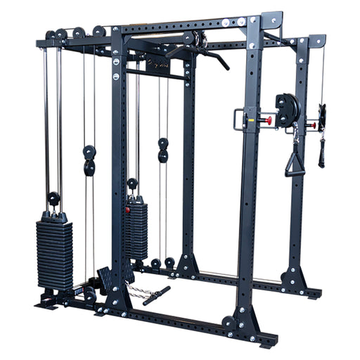 Body Solid Body-Solid GPRFT/GPRFTS Functional Trainer Attachment — weight load capacity